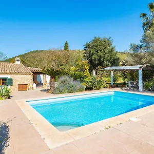 Can Tonet Villa
